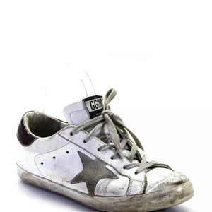 Golden Goose sneakers